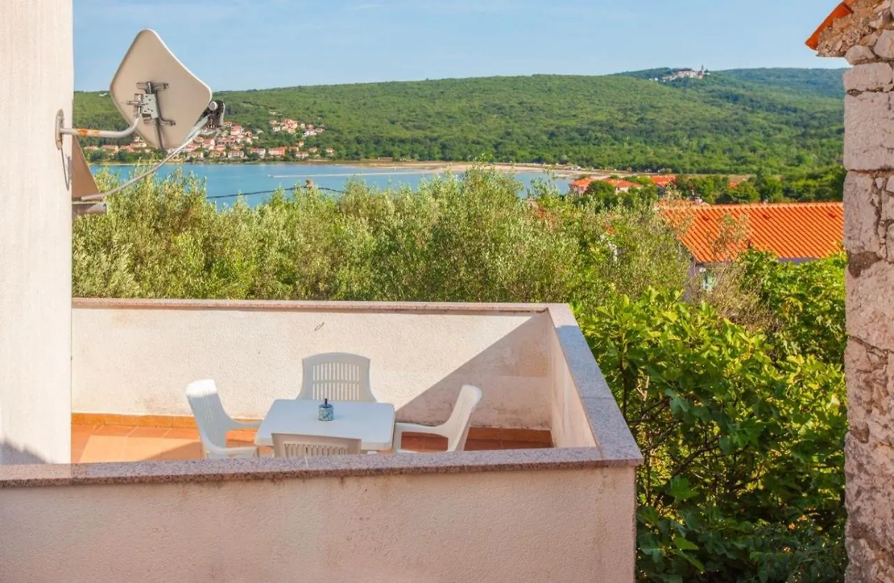 Apartmani Fanuko Cizici Apartment