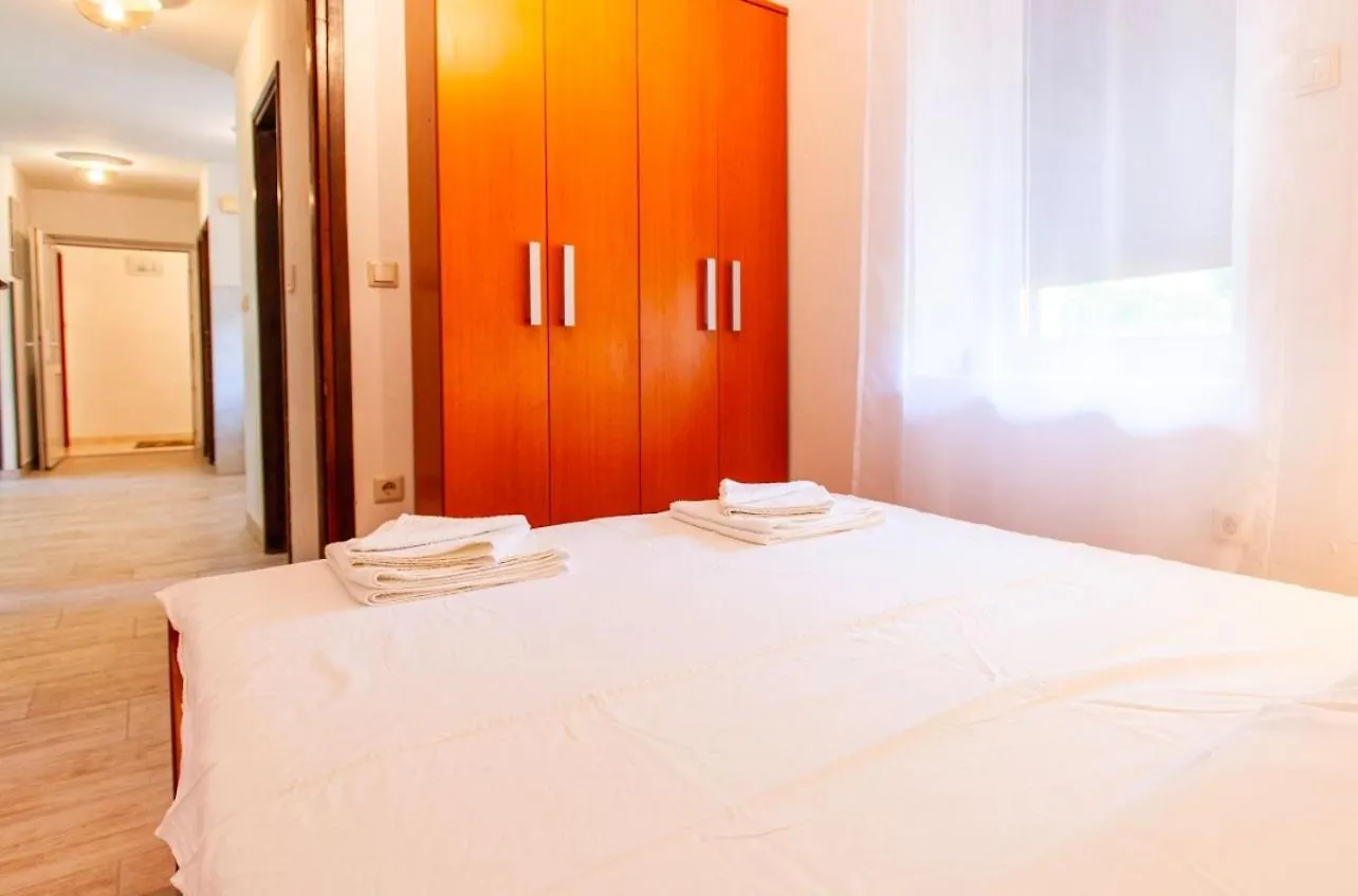 Apartmani Fanuko Cizici Apartment