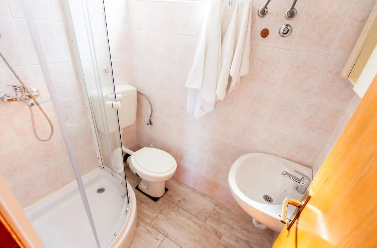 Apartmani Fanuko Čižići