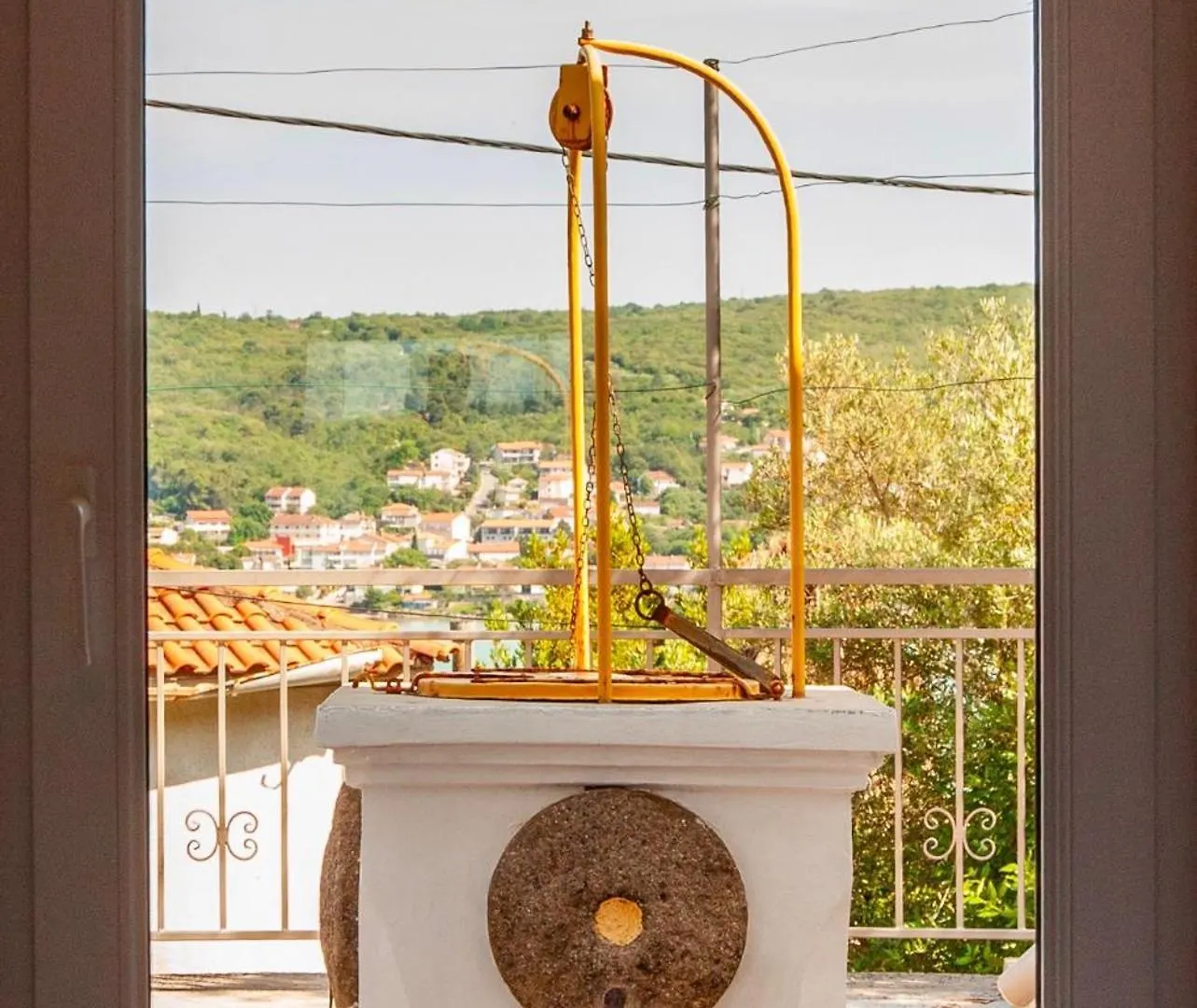 Apartment Apartmani Fanuko Cizici Croatia