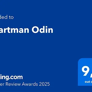  Apartment Odin